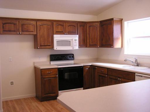 Kitchen Ponderosa II