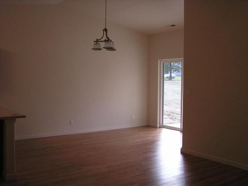 Dining room Ponderosa II