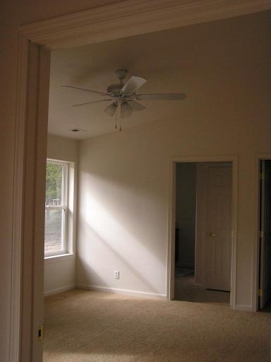 Master Bedroom Ponderosa II