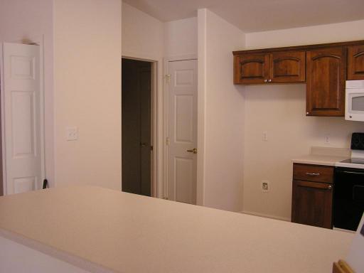 Kitchen Laundry Ponderosa II