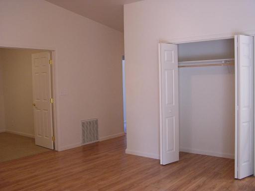 Family Room Study Ponderosa II