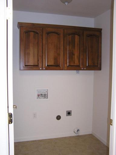 Laundry room Ponderosa II