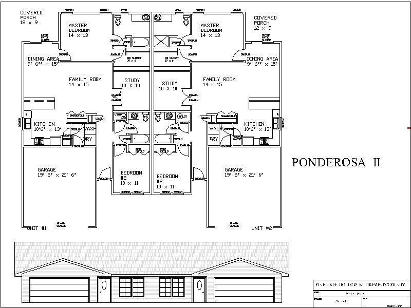 hyperlink to floor plan