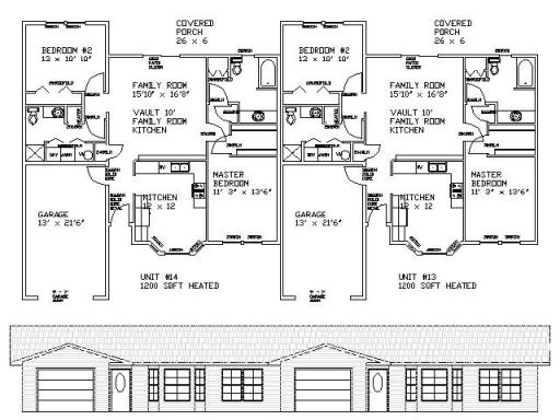 hyperlink to floor plan